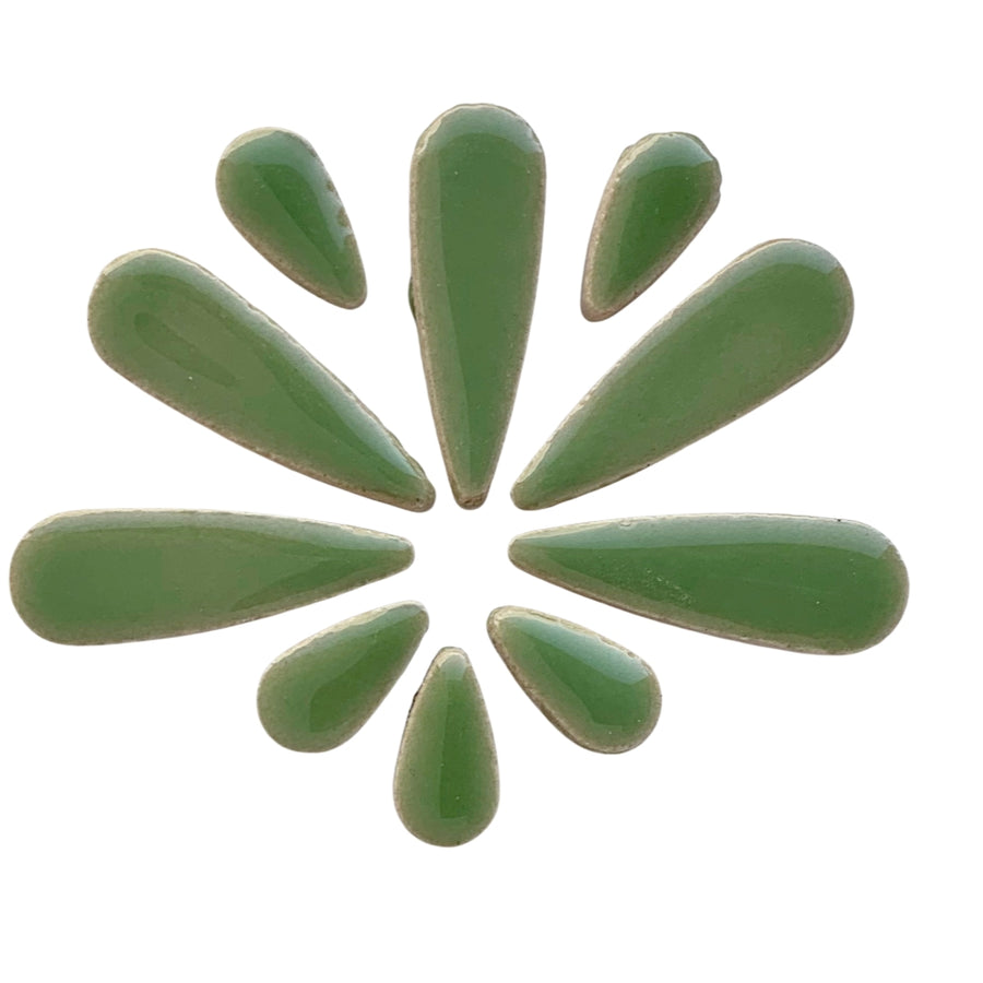 Druppels Jade