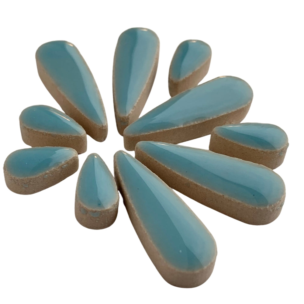 Gocce Azzurro
