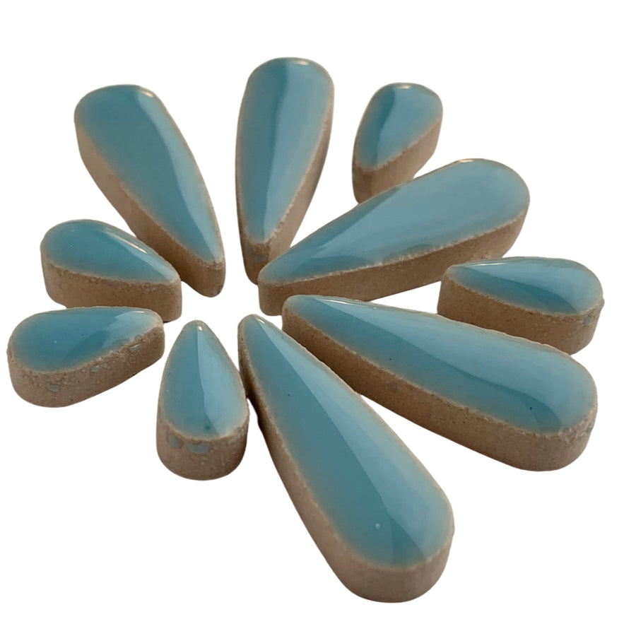 Gocce Azzurro
