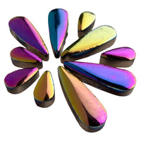 Gouttes de Céramiques  Disco