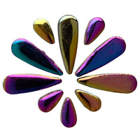 Gouttes de Céramiques  Disco