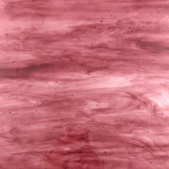 Glasplaat Violet Wazig