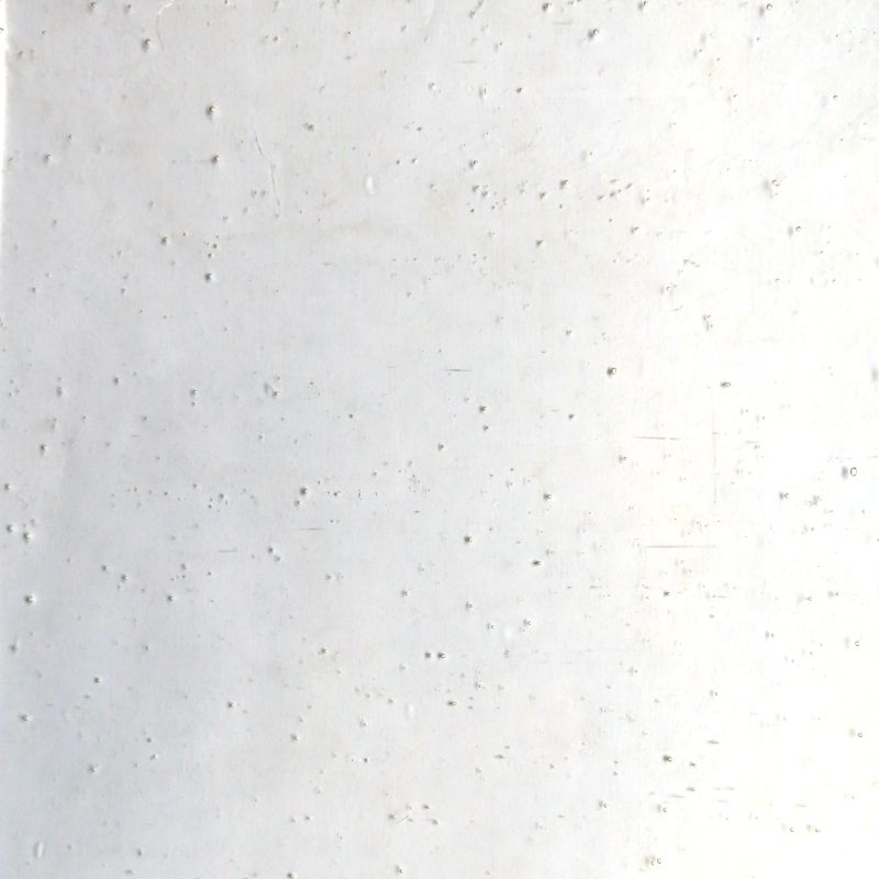 Glasplatte Flaches Kristallklar