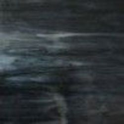 Lastra di vetro Fumante Cenere