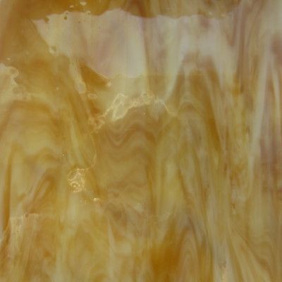 Lastra di vetro Crème Caramello