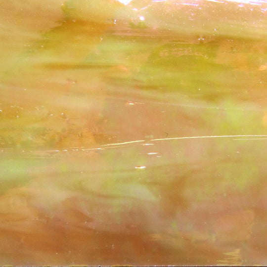 Glass Plate Maple Syrup