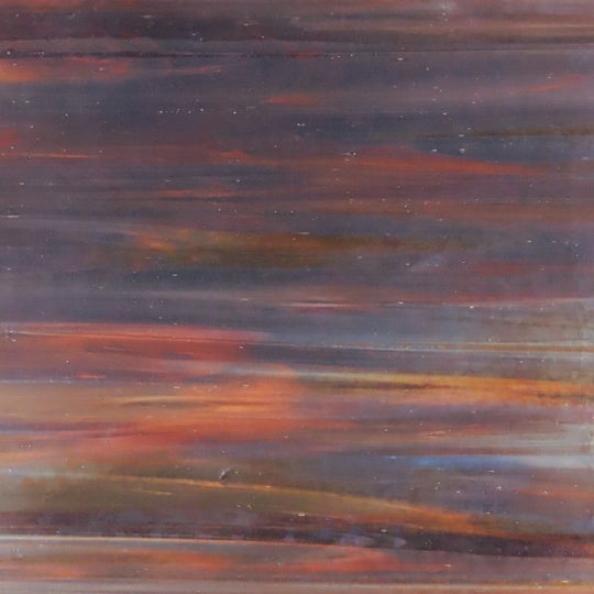 Lastra di vetro Quercia