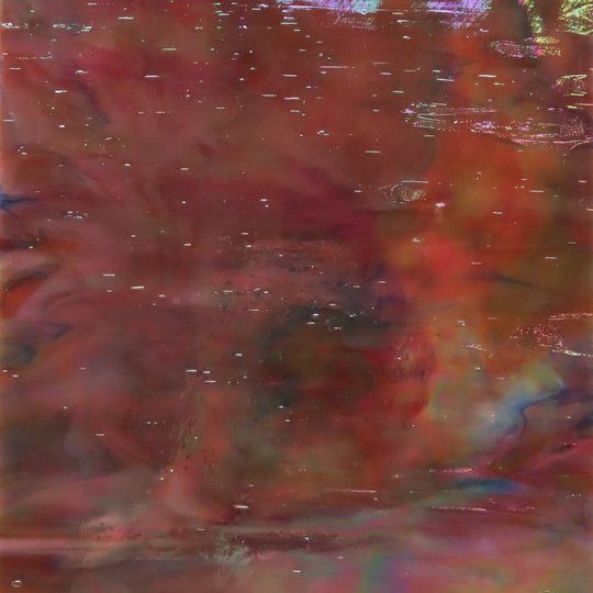 Placa de Vidrio Perla de Tabaco