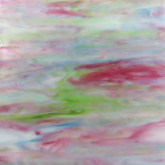 Plaque de Verre Amandes Sucrées