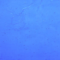 Placa de Vidrio Azul Cielo