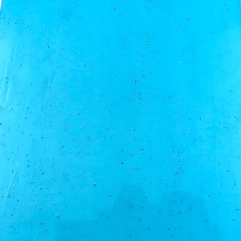 Plaque de Verre Eau