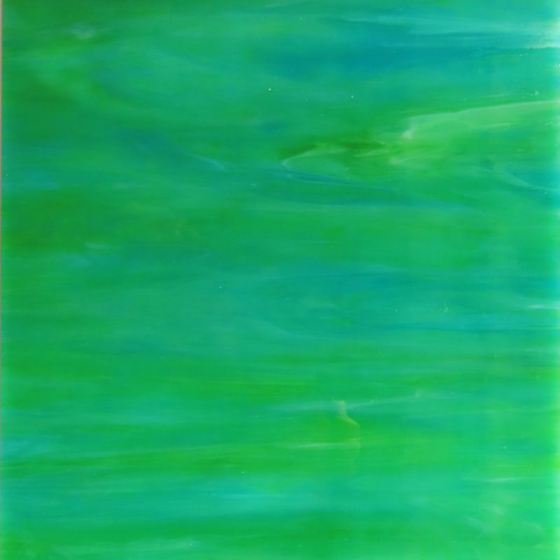 Glasplaat  Lagune