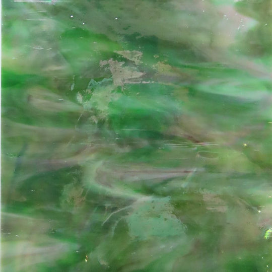 Plaque de Verre Lune des Marées