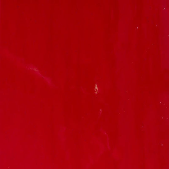 Glasplaat  Scharlaken