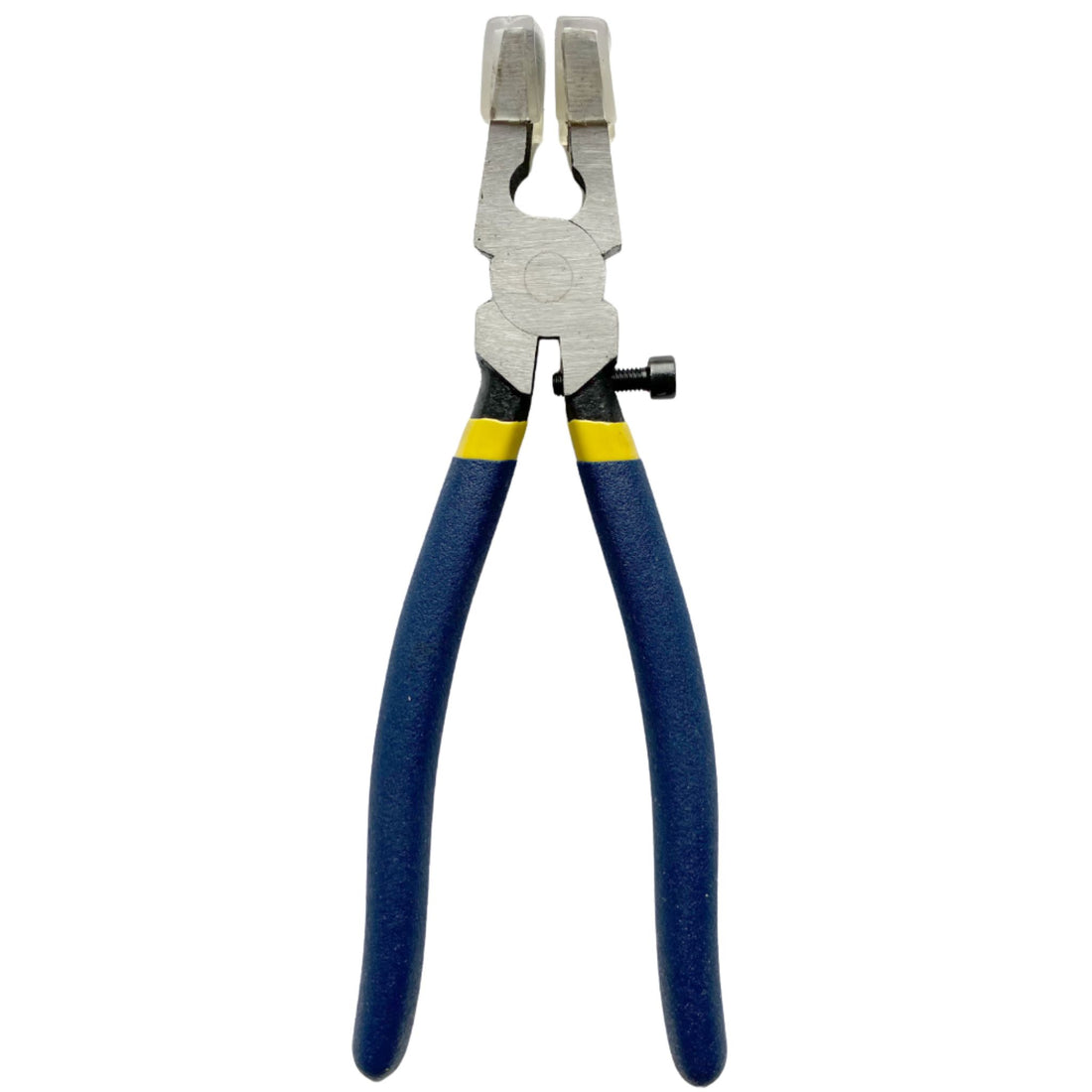 Pinza per vetro