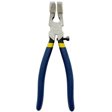 Pinza per vetro