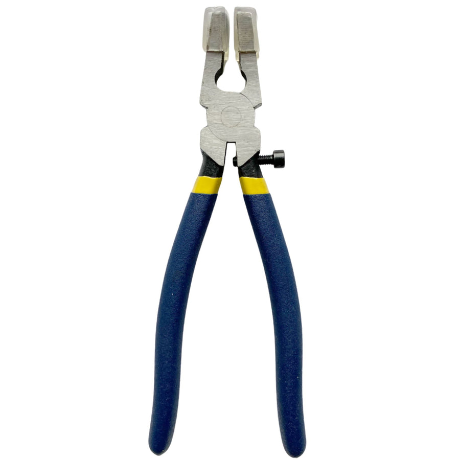 Pinza per vetro