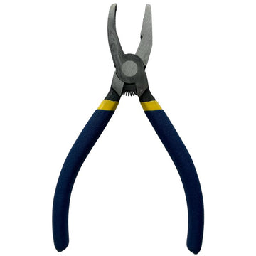 Pinza grozzatrice
