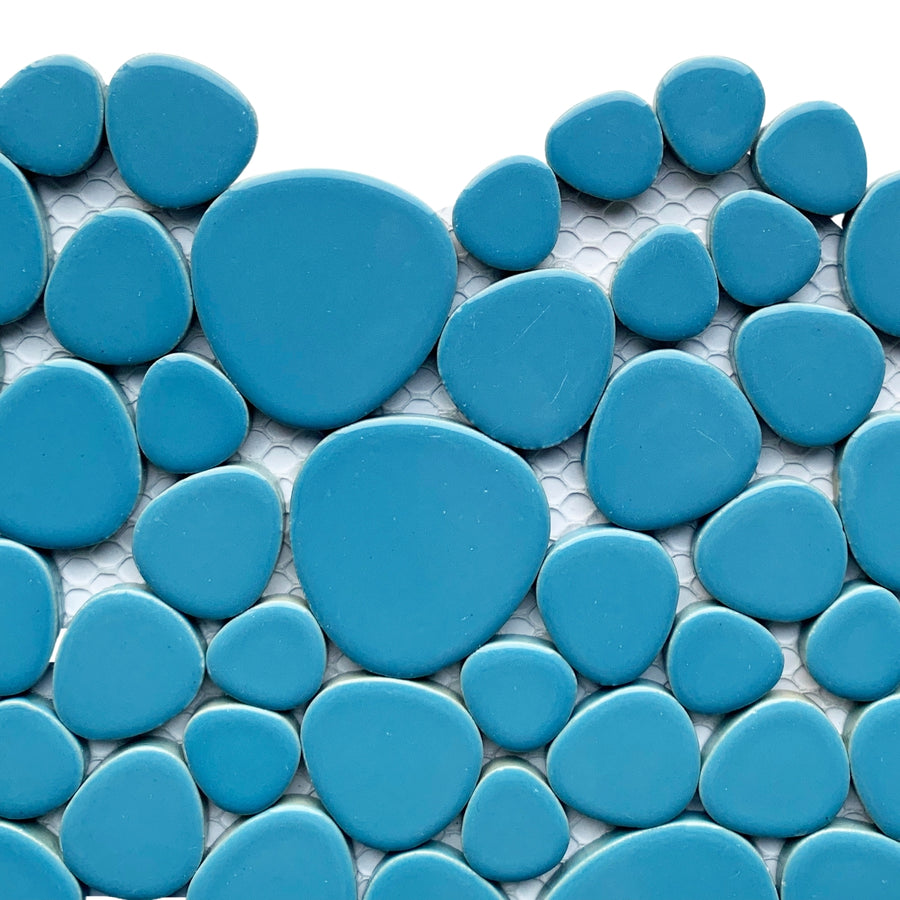 Ciottoli  Blu