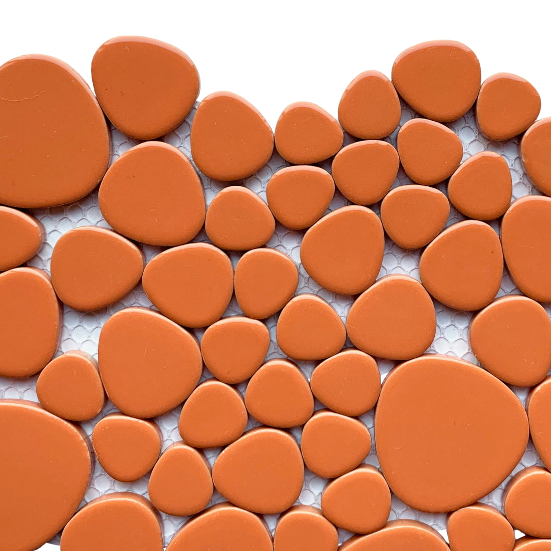 Ciottoli Arancione