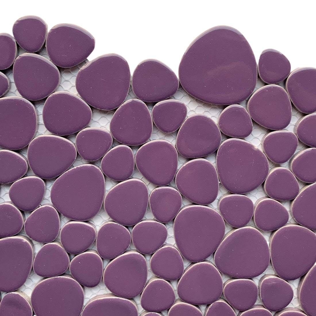 Ciottoli Viola