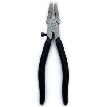 Pinza rompivetro rinforzata Leponitt PRP1