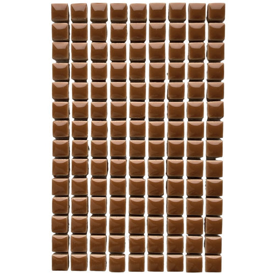 Mini Glazed Ceramic 10mm  Sand