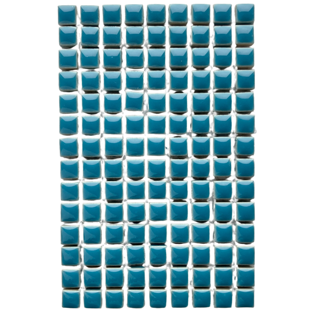 Ceramica 10mm Blu