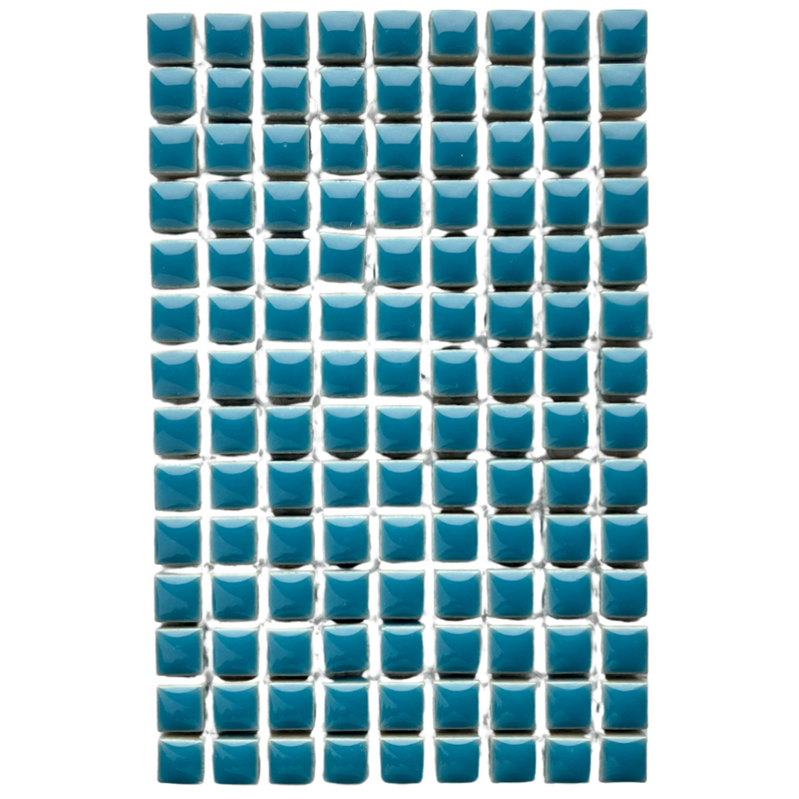 Ceramica 10mm Blu