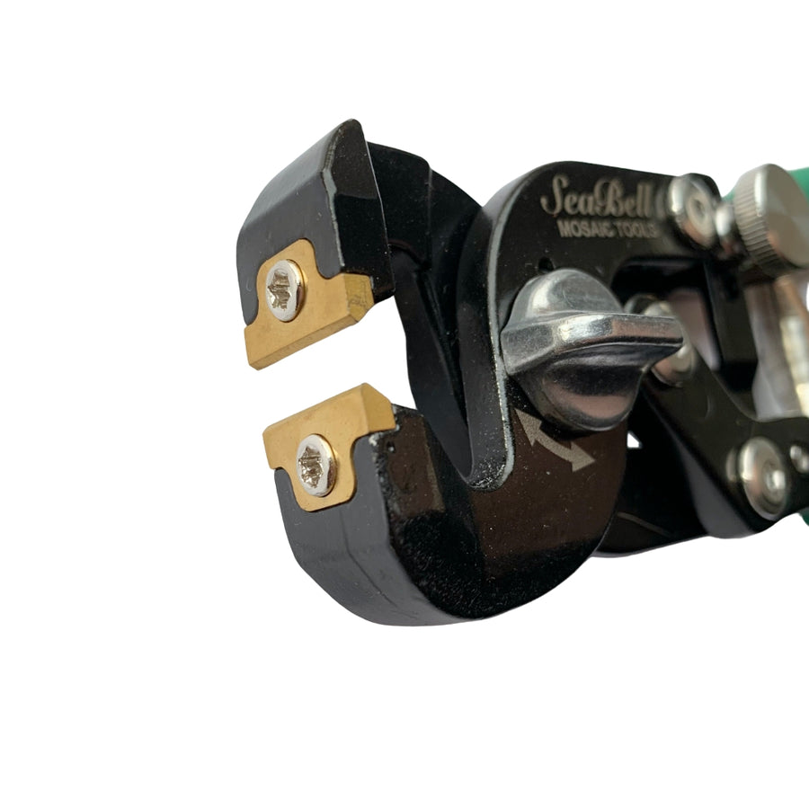 Mosaic Pliers MaxPro Compound by Seabell