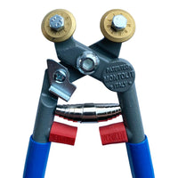 Pinza per vetro Montolit