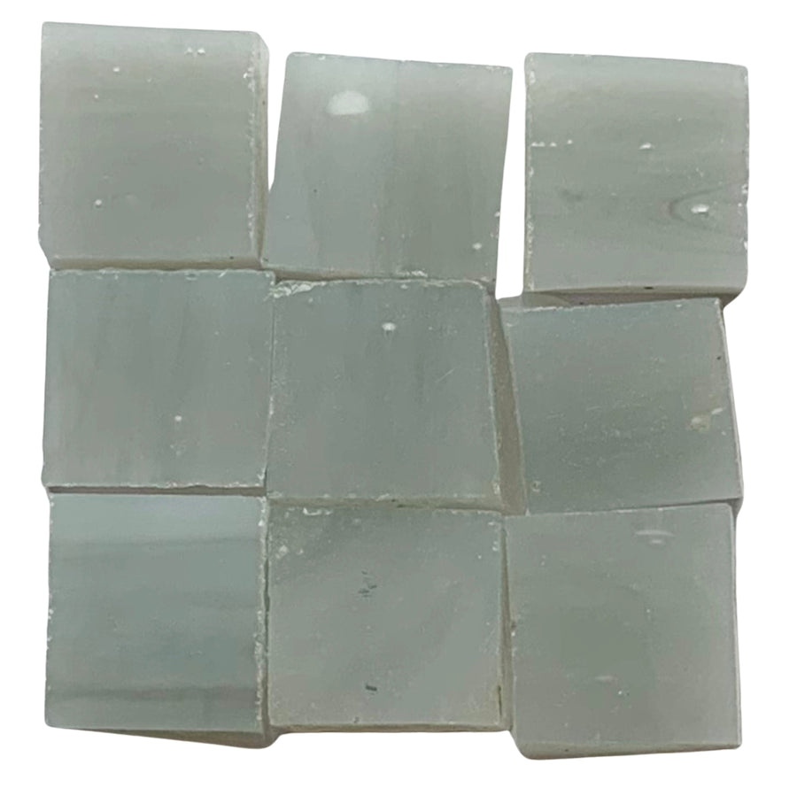 Glasmozaiek Tiffany Glacier 10mm Lavendel
