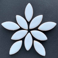 Petali 25mm Bianchi