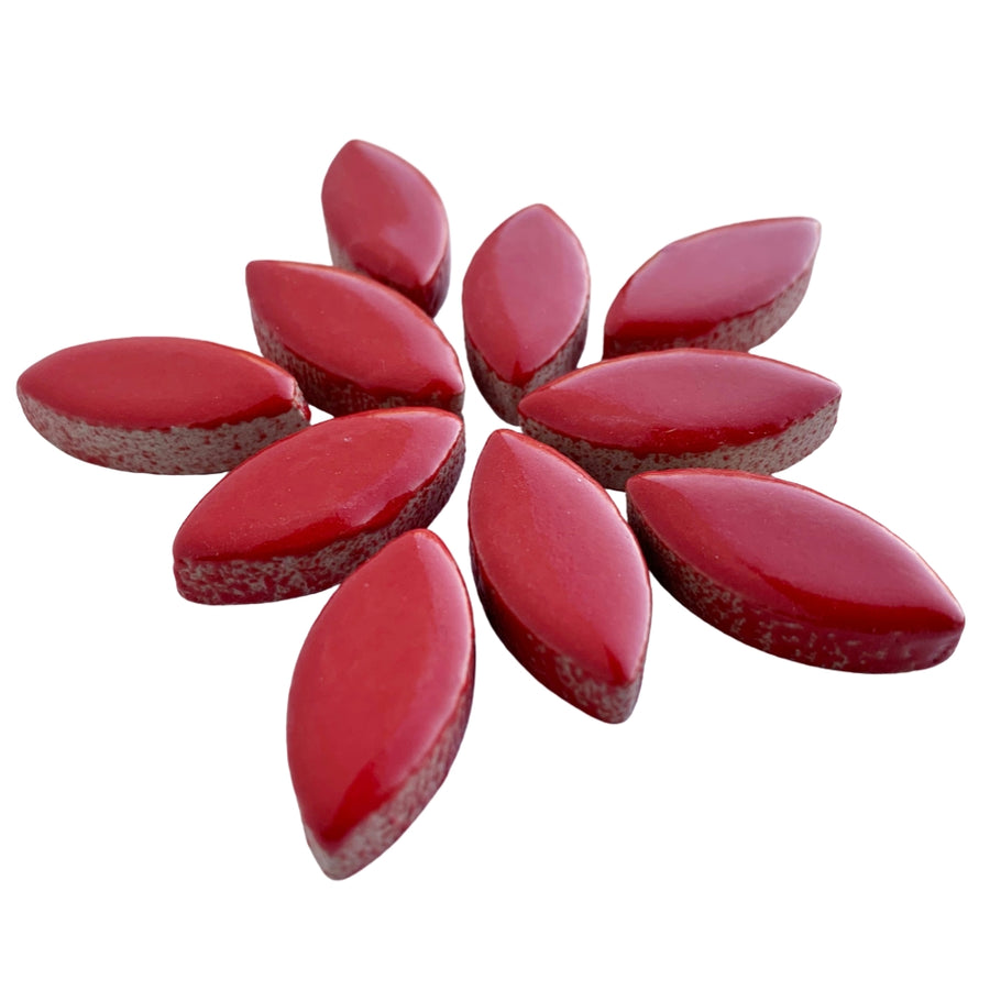 Petali 25mm Rosso