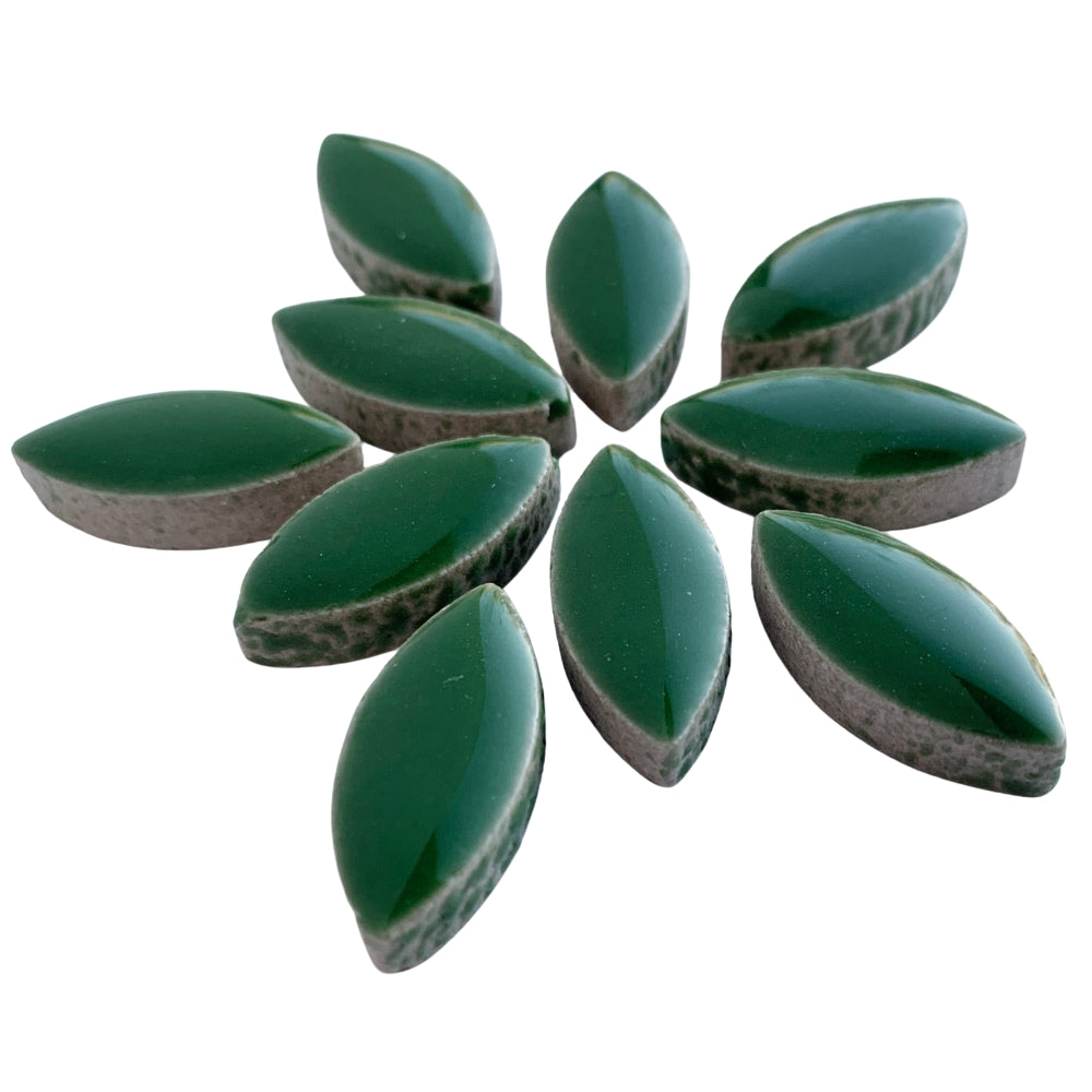 Petali 25mm Eucalyptus