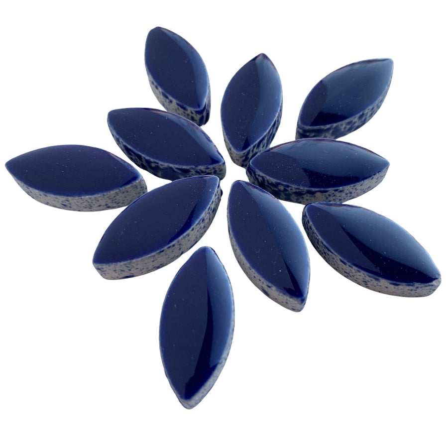 Petali 25mm Indigo