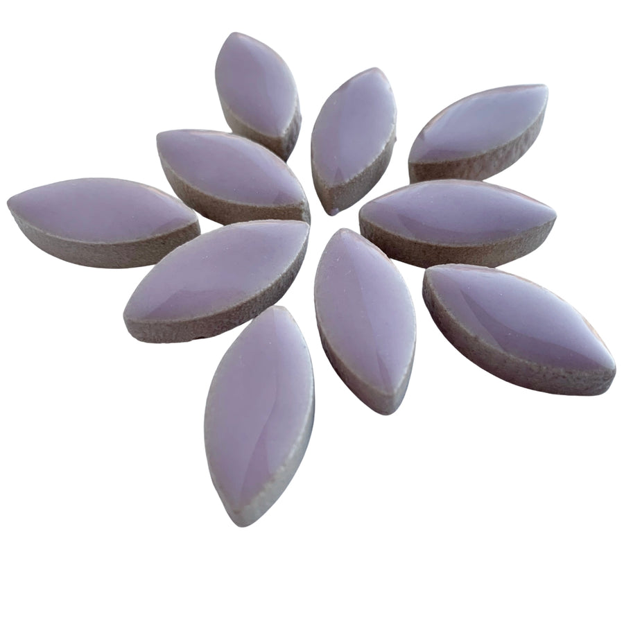 Petali 25mm Lilla