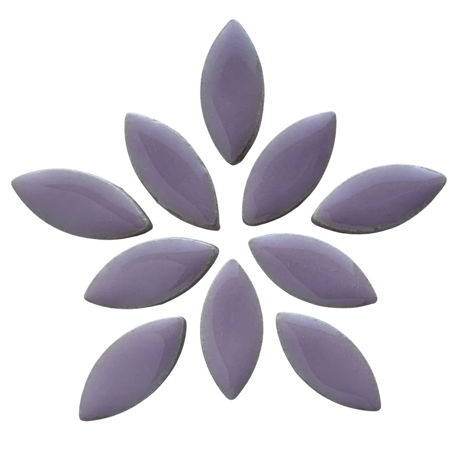 Petali 25mm Lilla