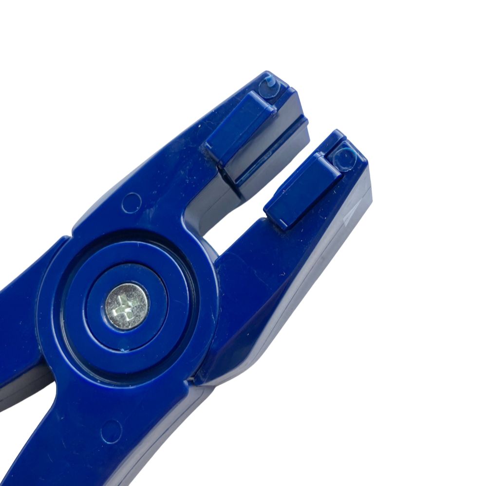 Pinza per vetro