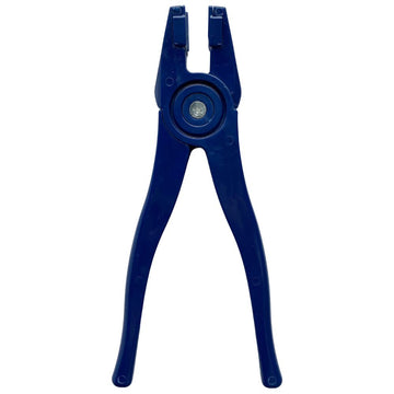 Pinza per vetro