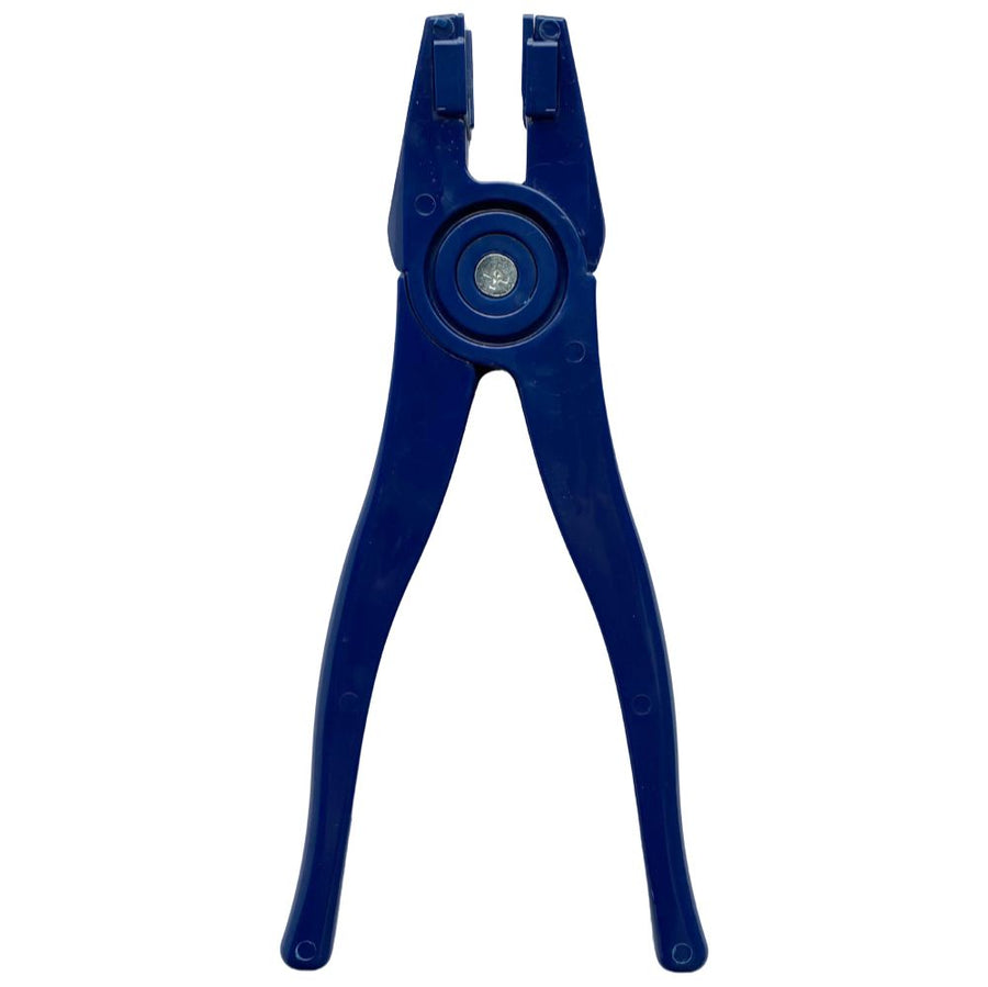 Pinza per vetro