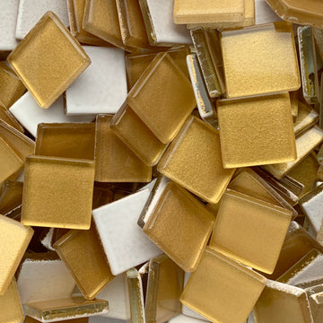 Cristallo 20mm Oro