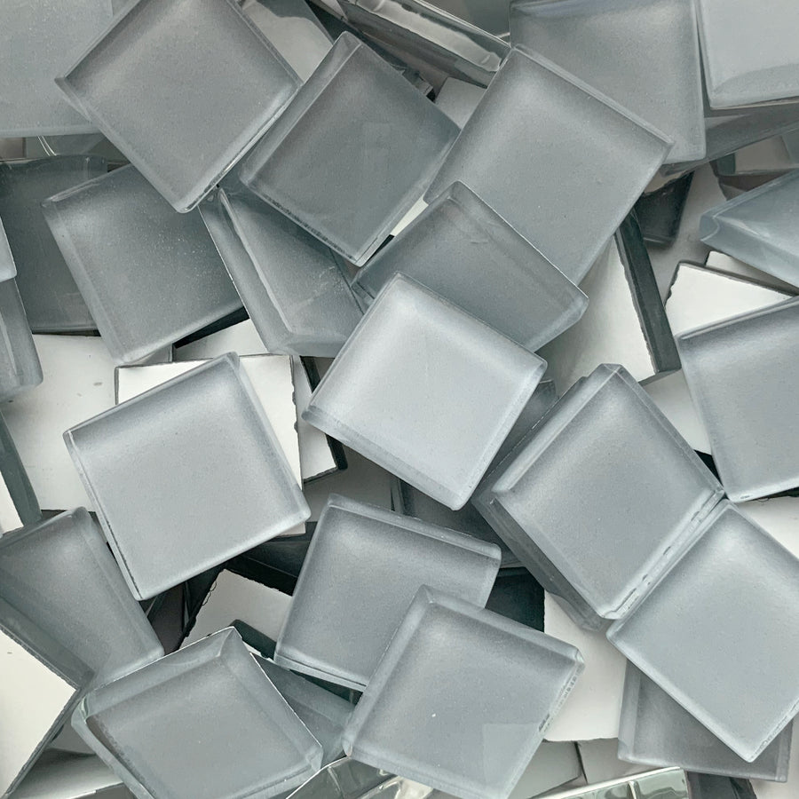 Cristallo 20mm Grigio