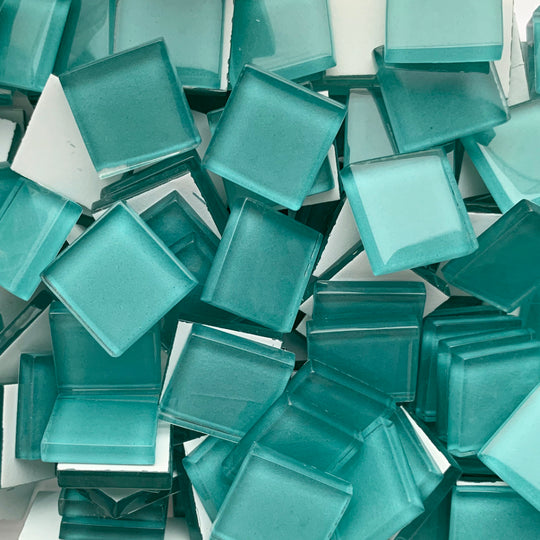 Crystal 20mm Licht Water