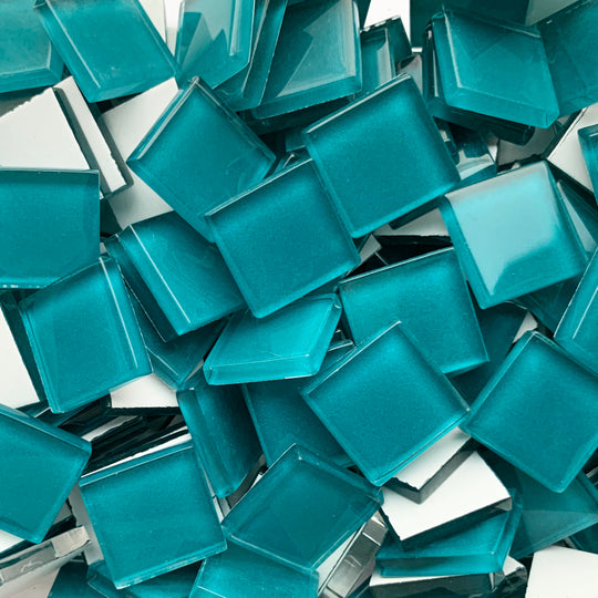 Crystal 20mm Watergroen