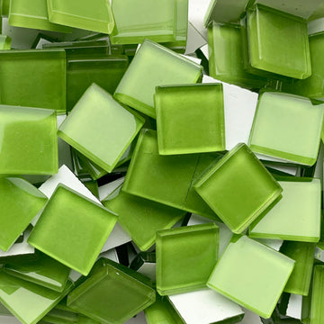 Cristallo 20mm Lime