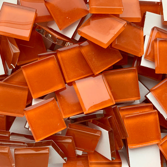 Crystal 20mm Mandarijn