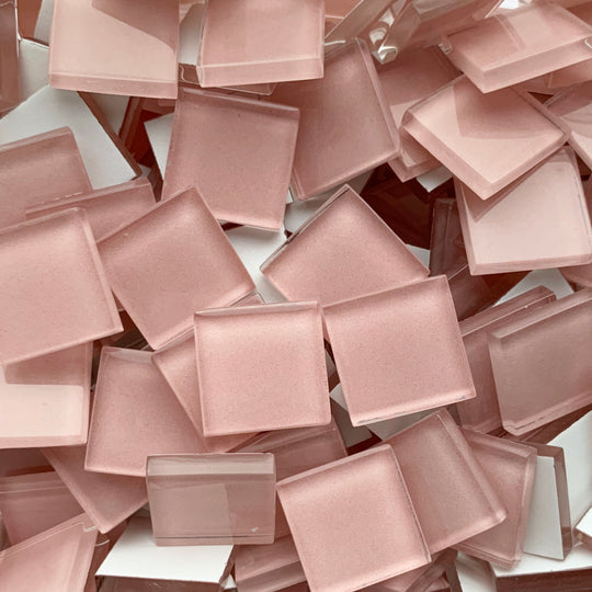 Crystal 20mm  Fel Roze