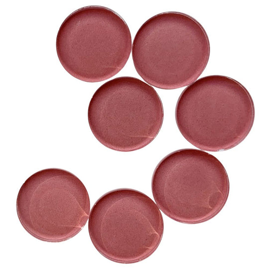 Cercle 23mm Rose