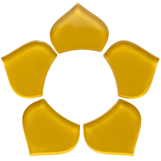 Écaille de Poisson Moyenne Mais